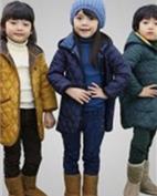 巴米兔童装产品图片