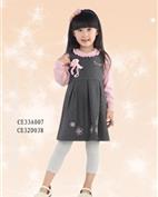 樱桃小丸子童装产品图片