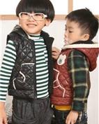 小可爱童装产品图片