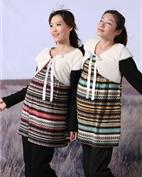 唐绵孕服童装产品图片