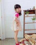 小百亨童装产品图片