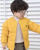 波波龙童装产品图片