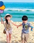 巴拉邦童装产品图片