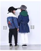 本夕童装产品图片