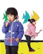 游戏小子童装产品图片