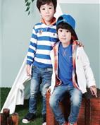 帕可罗童装产品图片