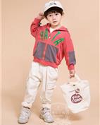 维尼叮当童装产品图片