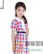 Trich童装产品图片