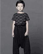 BABY MASTER童装产品图片