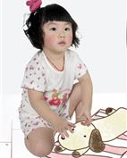 趣比熊童装产品图片