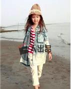 YRCPKIDS童装产品图片
