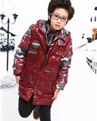 爱美斯童装产品图片