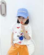 AoAoMao童装产品图片