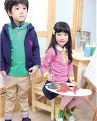 帕可罗童装产品图片