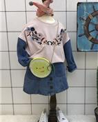 汇美童品童装产品图片
