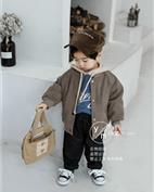 幼米童装产品图片