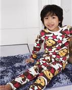 金圃儿童服饰童装产品图片
