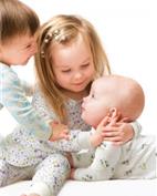 hallmark babies童装产品图片
