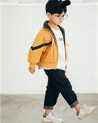 Mr.Branca童装产品图片