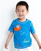 卡迪米尼童装产品图片