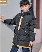 维尼力啦童装产品图片
