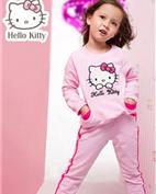 三丽鸥（Hello Kitty）童装产品图片