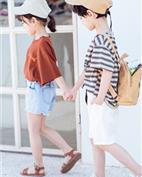 花田彩童装产品图片