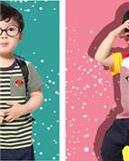 格瑞儿童装产品图片