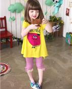 芭拿娜服酷坏猫童装产品图片