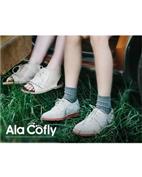 AlaCofly童装产品图片