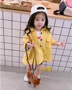 小趣童童装产品图片