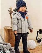 优儿宝贝童装产品图片