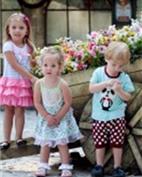 SINGWEAR KIDS童装产品图片