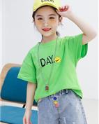 点点西里童装产品图片