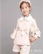 小象Q比童装产品图片