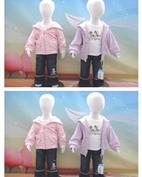 点点关爱童装产品图片