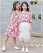citykids童装产品图片