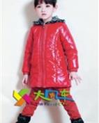 大风车童装产品图片