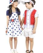 twinkids童装产品图片