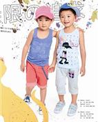 CD高夫童装产品图片