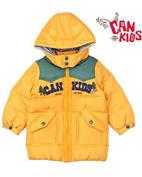 Cankids童装产品图片