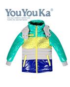 YouYou Ka童装产品图片