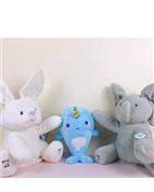 MilkFamily童装产品图片