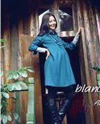 blanc et blanche童装产品图片