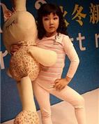 百变娃童装产品图片