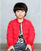 芓约童装产品图片