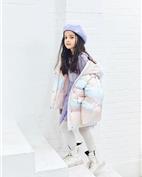 水孩儿童装产品图片