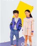 五月童品童装产品图片