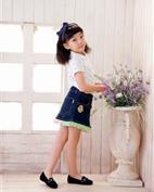 RILI FAMILY童装产品图片