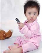 Arwen-baby童装产品图片